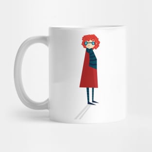 Ginger Mug